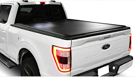 Ford Tonneau Cover Power Retractable VML3Z99501C29A